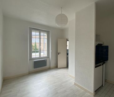 Location Appartement 1 pièce 17m² RENNES 35000 - Photo 2
