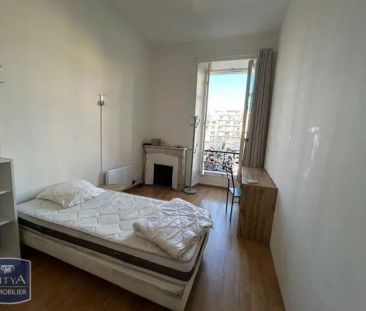Appartement à louer 1 pièce 12m² - Photo 1
