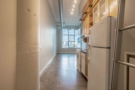 For Lease - 155 Dalhousie Street Unit# 843, Toronto, Ontario - Photo 5