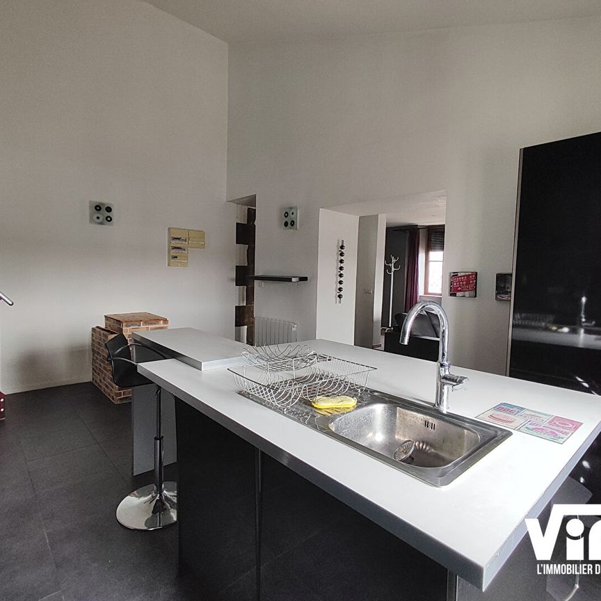 T3 MEUBLE EN DUPLEX - Photo 1