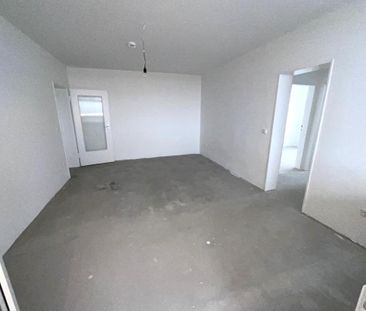 Demnächst frei! 3-Zimmer-Wohnung in Wolfsburg Vorsfelde - Foto 1