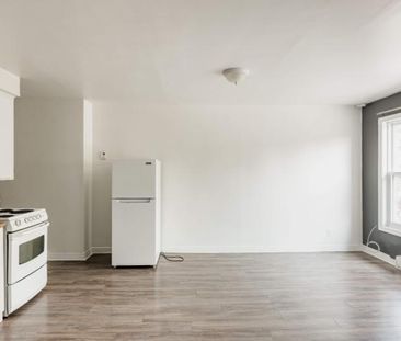 1 CH - 1 SDB - Montréal - $1,095 /mo - Photo 1
