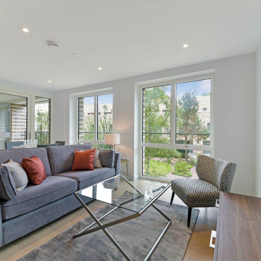 2 bedroom apartment to rent - Photo 1