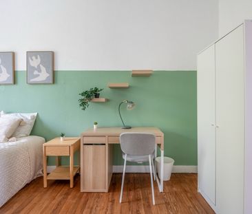 Bordeaux - Thiers - Chambre 2 - Photo 2