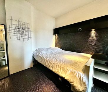 Studio in Ixelles - Foto 3