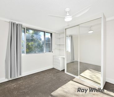 Modern Top-floor Security Apartment - Photo 4