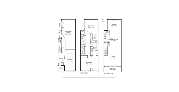 North Melbourne hidden gem - Photo 1