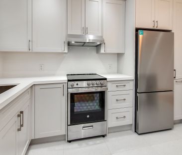 For Lease - 172 Sherwood Avenue Unit# 206, Toronto, Ontario - Photo 2