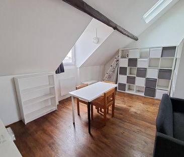 Location Appartement 2 pièces 44m² NANTES 44000 - Photo 6