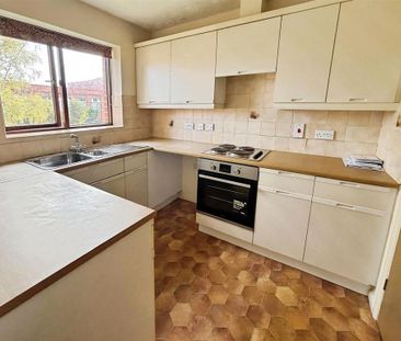 2 bedroom apartment to rent - Photo 5