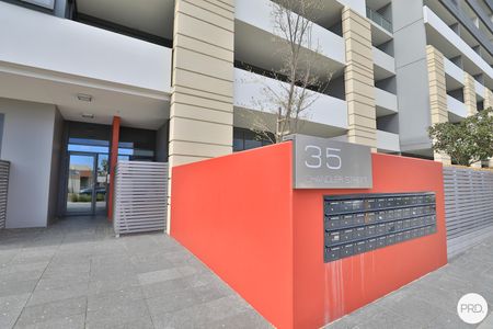 11/35 Chandler Street, Belconnen ACT 2617 - Apartment For Rent - $600 | Domain - Photo 4
