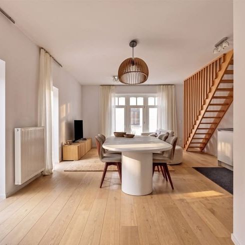 Appartement te huur - foto 1