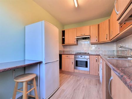 1 bedroom flat to rent - Photo 5