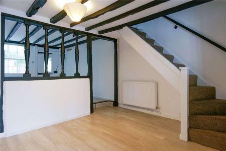 Queens Cottages, Backsideans, Wargrave, Berkshire, RG10 - Photo 4