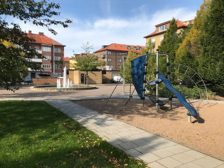 Apotekaregatan 18, Helsingborg - Photo 4