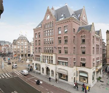 Te huur: Appartement Rokin in Amsterdam - Foto 6