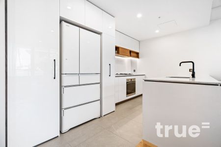 SPLIT LEVEL APARTMENT = CONTEMPORARY, LUXURIOUS AND EXCEPTIONALLY LOCATED - Photo 3