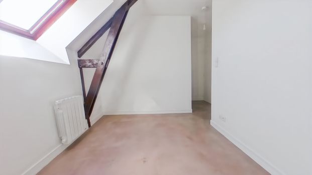 Location Appartement 3 pièces 41m² SENS DE BRETAGNE 35490 - Photo 1