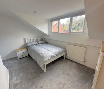 1 bedroom in a house share to rent - Photo 3