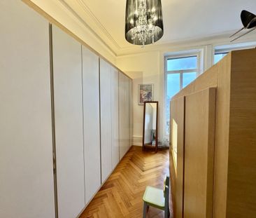 Superbe appartement proche de l'Eglise Russe - Photo 5