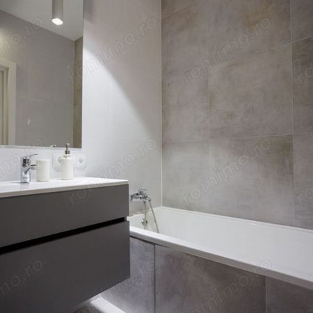 Apartament 2 camere zona Teiul Doamnei - Fotografie 3