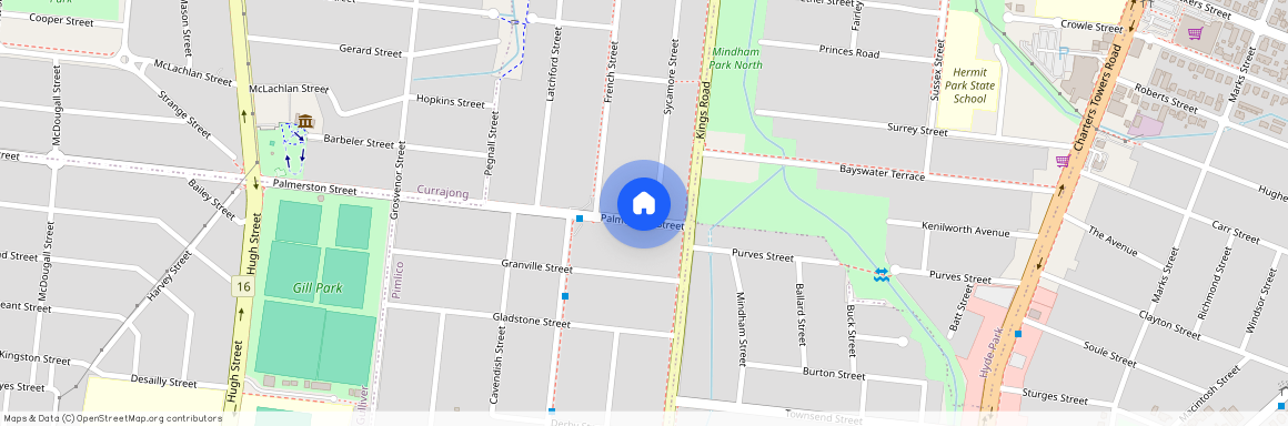 5b Palmerston St, Qld 4812, Pimlico