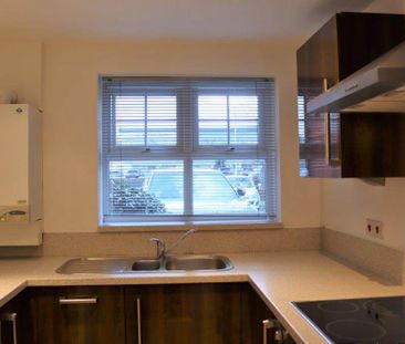 2 bedroom Apartment to rent - Photo 5