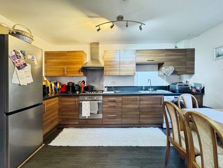 2 Bedroom Flat To Rent, 2 Bedroom  Flat To Rent - Photo 5