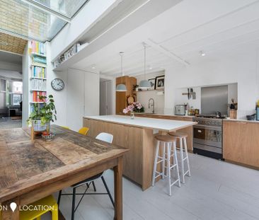 3 bedroom terraced house to rent - Photo 5