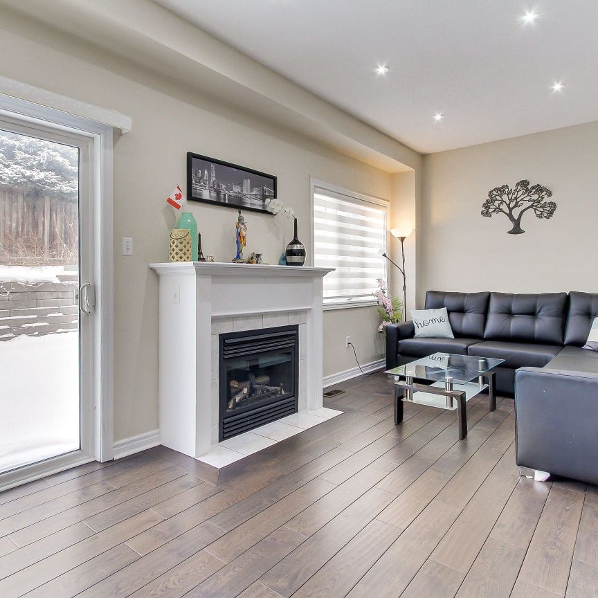 For Lease - 48 Grover Rd (Main & Upper) Road, Brampton, Ontario - Photo 1