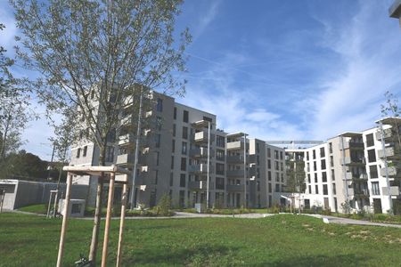 Neue 3.5-Zimmerwohnung zu vermieten - Photo 5