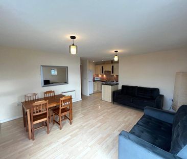 Sugar Mill Square Block 2, Foster Street, Manchester City Centre, S... - Photo 1