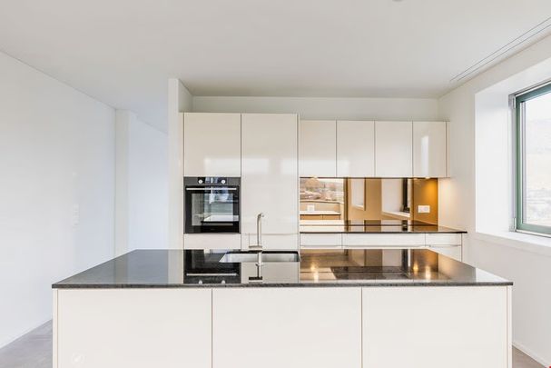 5.5 Zimmer, 135 m², 7. Stock - Foto 1