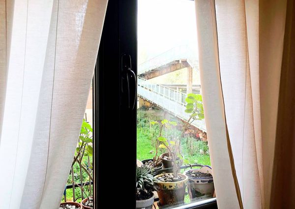 Luxury flat for rent in Oviedo from 750 euros