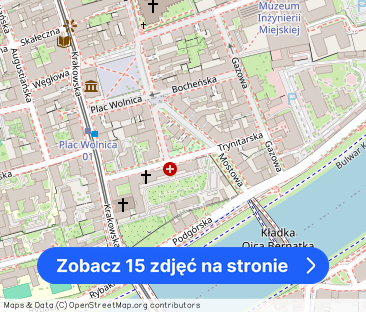 Trynitarska 2 Bedrooms |81m2| Plac Wolnica |Ac| - Zdjęcie 1