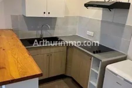 BEZIERS , APPARTEMENT T2 A LOUER , PLACE DE LA MADELEINE - Photo 4