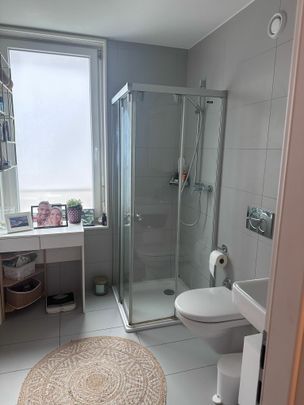 Av. des Planches 20 C - Rare 5.5 pièces de 127 m² au 2e étage - Foto 1