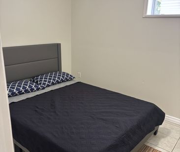 For Lease - 11 Twin Pines Drive Unit# Lower, Wasaga Beach, Ontario - Photo 4