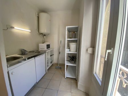 Appartement Grenoble - Photo 2