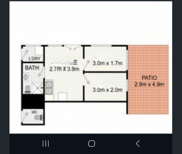 1/689 Forest Road, Bexley, NSW 2207 - Photo 2