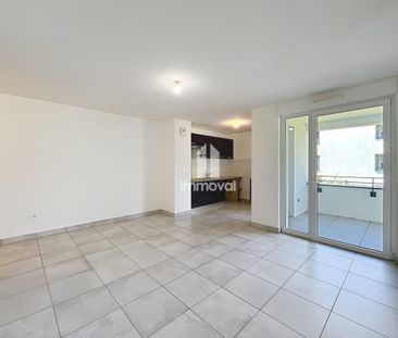 Location Appartement 2 pièces 44m² LAMPERTHEIM 67450 - Photo 1