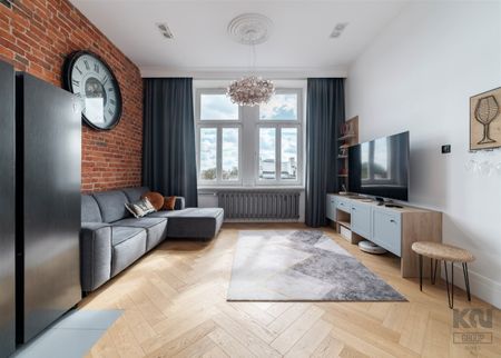 Łódź, Śródmieście, Tuwima - Фото 2