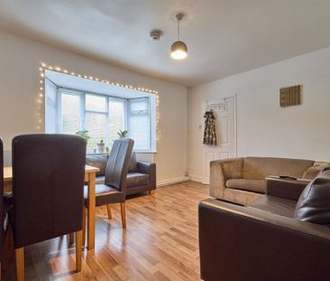 459 New Ashby Road - Engineering Side & 50 Week ContractLoughborough - Photo 1