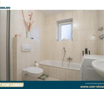 Besser als gewohnt…. 2 Zimmer Wohnung in ruhiger Lage in Halstenbek... - Photo 3