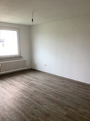 Gemütliche 2,5-Zimmer-Wohnung im Erdgeschoss - Foto 1