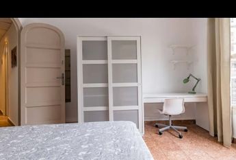 Gran Vía Marqués del Turia, Valencia, Valencian Community 46005