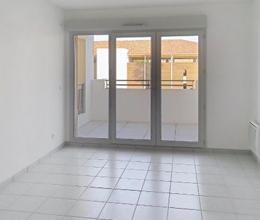 Location Appartement 2 pièces 38m² - Photo 1