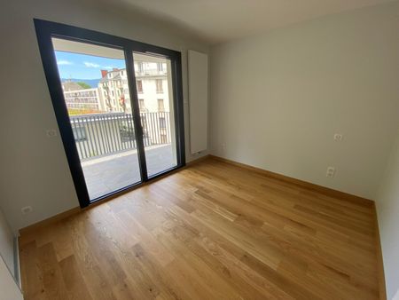 Appartement T4 - Photo 5