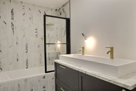 Location appartement 3 pièces, 69.38m², Paris 19 - Photo 5