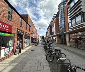 Burleigh Street, Cambridge, Cambridgeshire, CB1 1DG - Photo 5